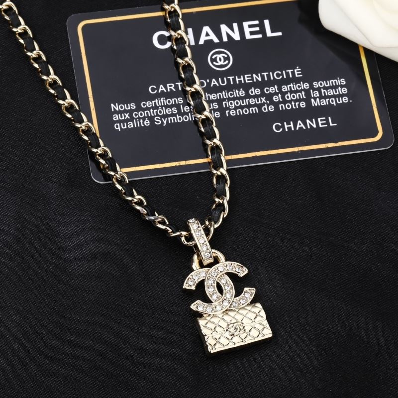 Chanel Necklaces